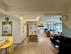 Blk 439C West Edge @ Bukit Batok (Bukit Batok), HDB 5 Rooms #517536171